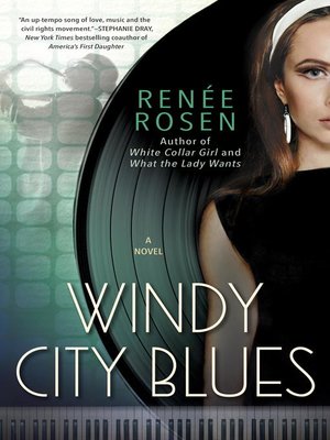 Windy City Blues - ebook